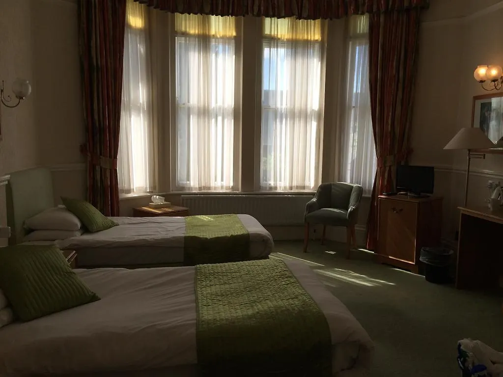 Mount Sorrel Hotel Barry