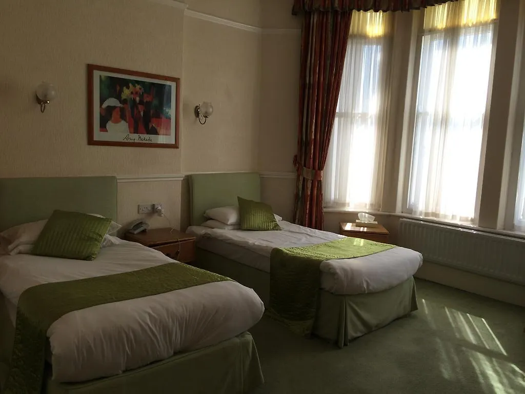 Mount Sorrel Hotel Barry United Kingdom
