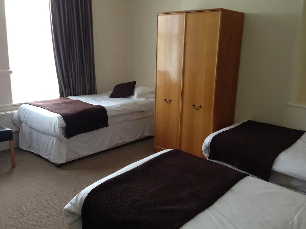 Mount Sorrel Hotel Barry