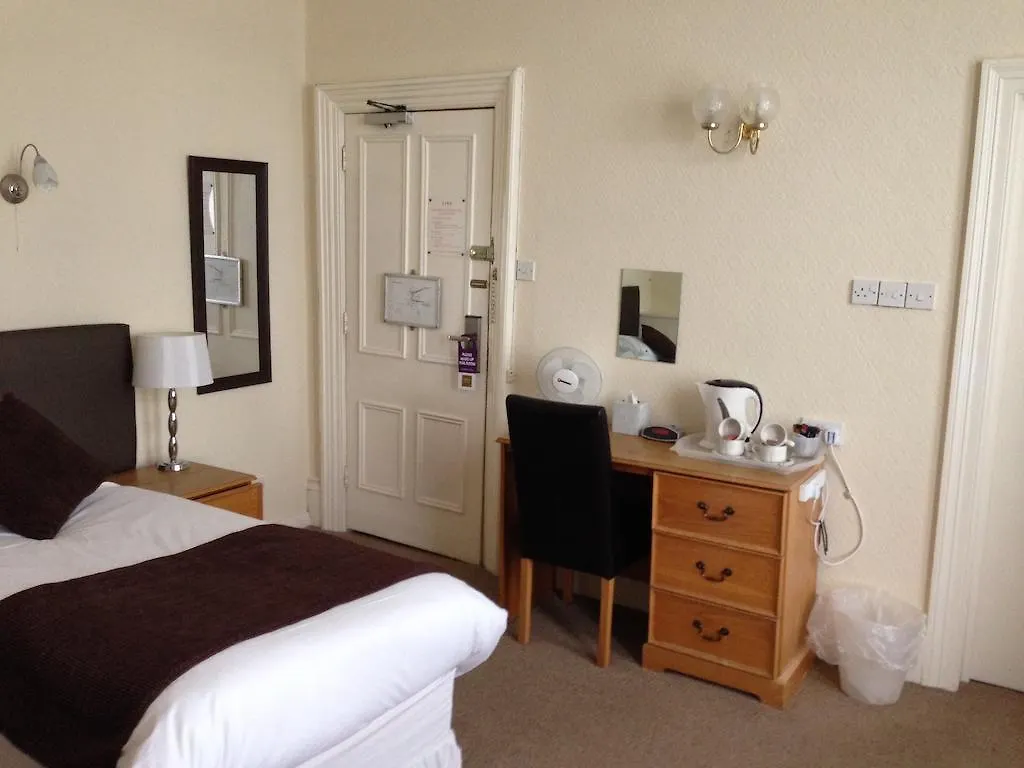 Mount Sorrel Hotel Barry