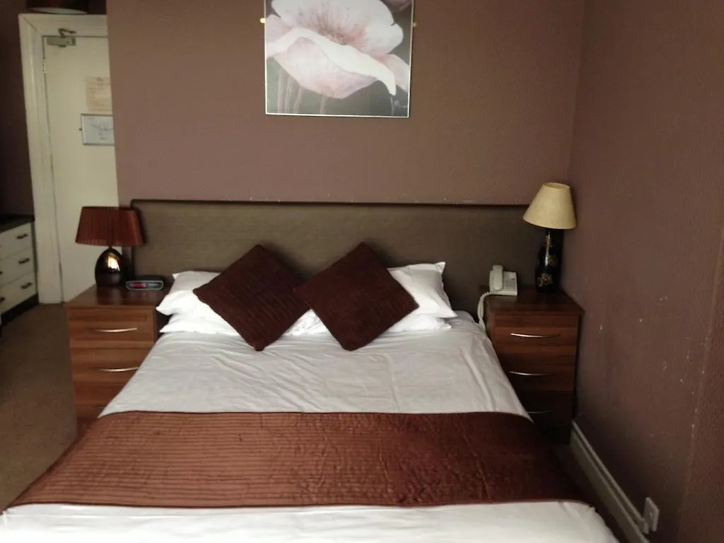 Mount Sorrel Hotel Barry 3*,
