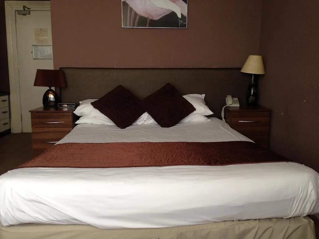 Mount Sorrel Hotel Barry