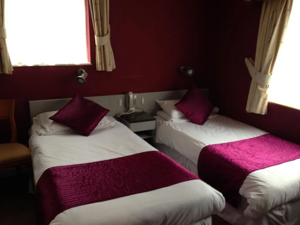 Mount Sorrel Hotel Barry